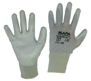 GUANTO ULTRANE GRIGIO P/M CE