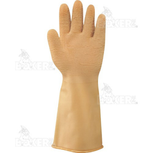 GUANTI PARA ZIGRINATI CM.35 CE