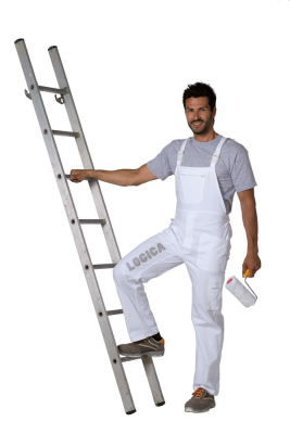 SALOPETTE IMBIANCH.BIANCO LOGICA