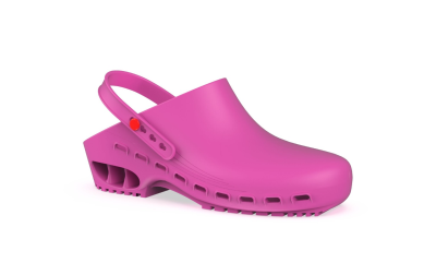 ZOCCOLO POLIURETANO AUTOCLAVABILE FUCSIA