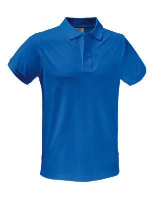 POLO ROYAL M/C COTONE TOP