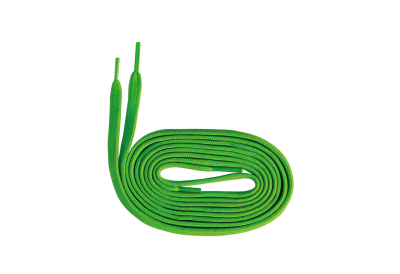 KIT 2 PAIA STRINGHE VERDE FLUO 110 CM