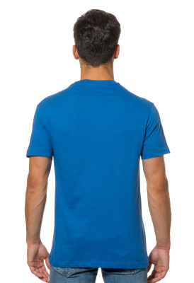 T-SHIRT COTONE 135 GR TUBOLARE ROYAL