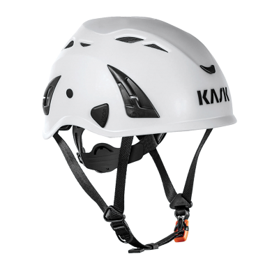 CASCO PLASMA WORK BIANCO