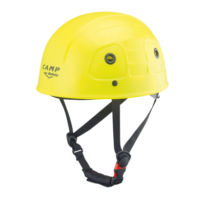 CASCO GIALLO 211 PONTEGGIATORE
