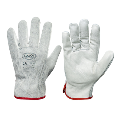 GUANTI FIORE D/CROSTA ORL.CE