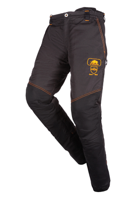 PANTALONE ANTITAGLIO CL. 1 GRIGIO 1RP1