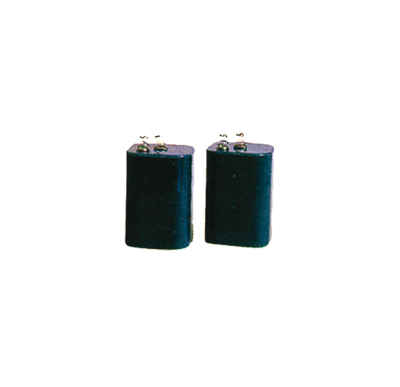 PILE PER LANTERNA 6 VOLTS 4R25