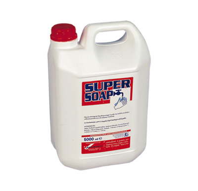 SAPONE LIQUIDO LT.5