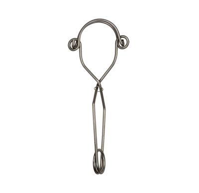 PINZA DI ANCORAGGIO 112 MM LUNG. 39 CM