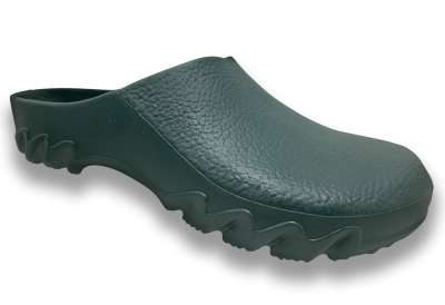 ZOCCOLO 100% PVC VERDE