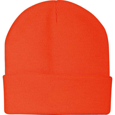 PAPALINA 100% ACRILICO ARANCIO FLUO