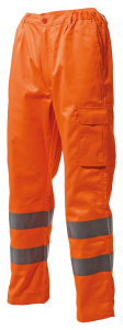 PANT.COT/POLY.C/TASCONE LAT.ARANCIO  GS