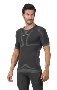 T-SHIRT ADERENTE M/CORTA TERMICA 651S90