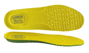 SOLETTA MEMORY GIALLA STARTUP