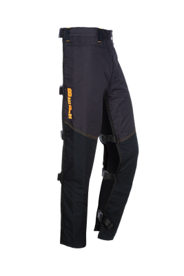 SOVRAPANTALONE ANTITAGLIO CL. 1 GRIGIO 1RC1