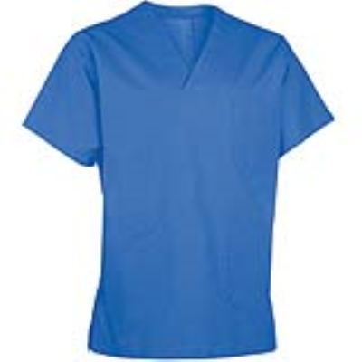 CASACCA  AZZURRA OSPEDAL.COTONE