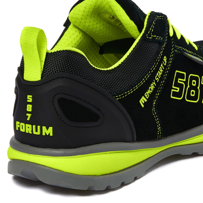 SCARPA BASSA  SCAMOSC.NERA S1P SRA