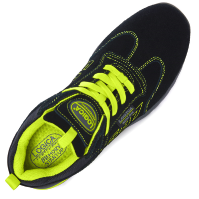SCARPA BASSA  SCAMOSC.NERA S1P SRA