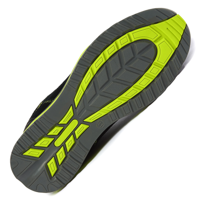 SCARPA BASSA  SCAMOSC.NERA S1P SRA