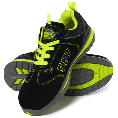 SCARPA BASSA  SCAMOSC.NERA S1P SRA