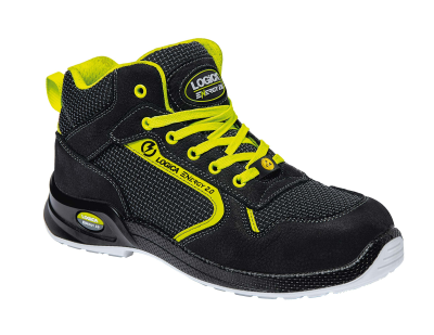 SCARPA ALTA NERA S3S FO SR ESD