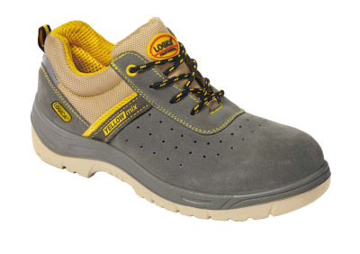 SCARPA BASSA SCAM.GRIGIA S1PS FO SR