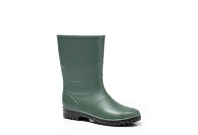 TRONCHETTI PVC VERDE CE