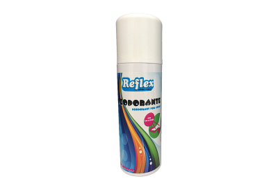 DEODORANTE SCARPE SPRAY AL TALCO 200ML