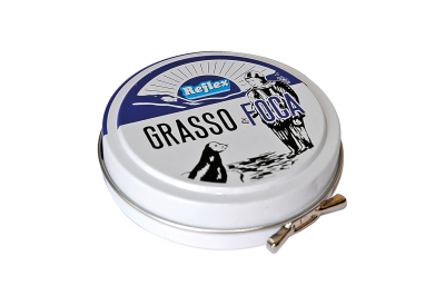 GRASSO DI FOCA CONFEZIONE DA 50GR