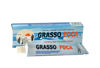 TUBETTO GRASSO NEUTRO 50 ml.