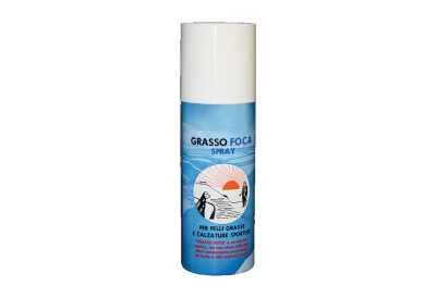 BOMBOLETTA SPRAY GRASSO 200 ml.