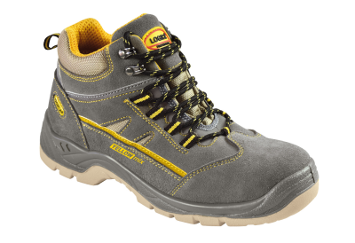 SCARPA ALTA SCAM.GRIGIA S1PS FO SR