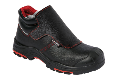 SCARPA  ALTA SALDATORE S3S FO HRO