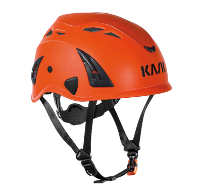 CASCO PLASMA WORK ARANCIO