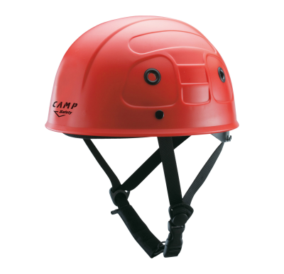 CASCO ROSSO 211 PONTEGGIATORE
