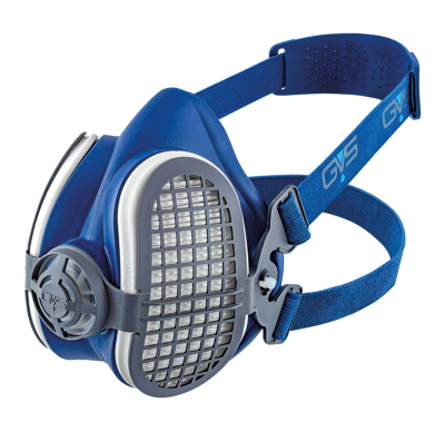 MASCHERA SEMIFAC.C/FILTRI P3 TG.M/L