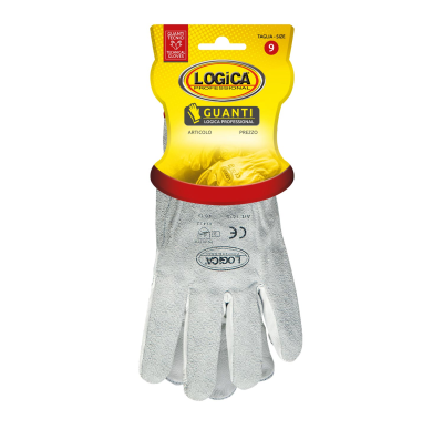 GUANTI FIORE D/CROSTA ORL.CE