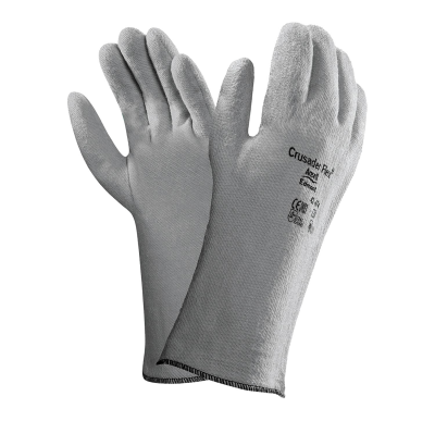 GUANTI ANTICALORE CM.33 (42-474)