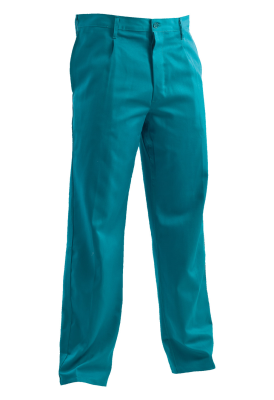 PANTALONE IGNIFUGO VERDE