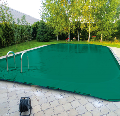 TELO VERDE DA COPERTURA 240GR 3X2