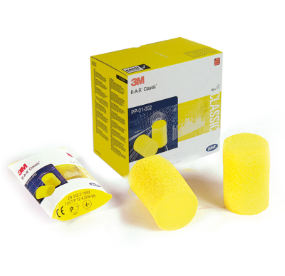 FILTRI AURIC.EAR SCHIUMA 250 P/A
