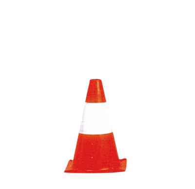 CONO STRADALE SEMPLICE CM.30