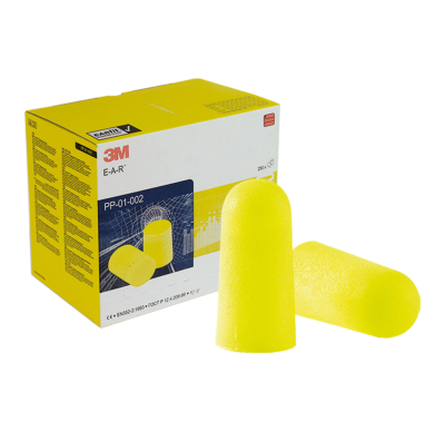 INSERTI AURICOLARI EARSOFT CONF. 250PAIA