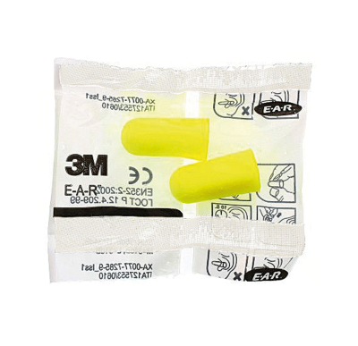 INSERTI AURICOLARI EARSOFT CONF. 250PAIA