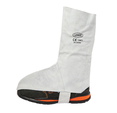 PAIA GHETTE COPRISCARPE IN CROSTA