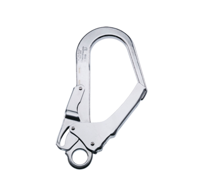 CONNETT. ACCIAO ZINCATO DOPPIA LEVA 53mm