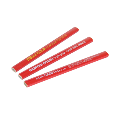 CONF. 144 PZ. MATITE ROSSE CM.18