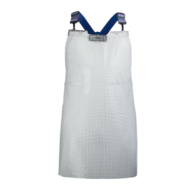 GREMBIULE INOX 75X45 EN 13998