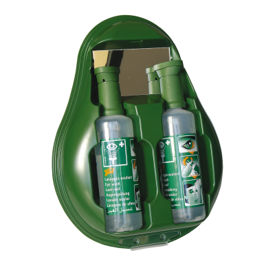 KIT 2 FLACONI 500 ML LAVAGGIO OCULARE